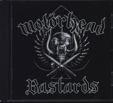 Couverture de Bastards [Import]