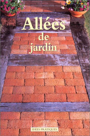 Allées de jardin
