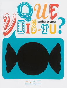 Les silhouettes mystères : que vois-tu ?