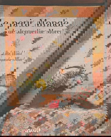 Le petit Monde de Jaqueline Morel