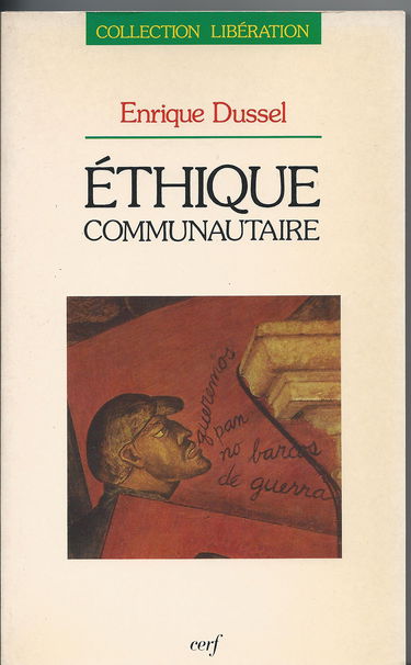 Ethique communautaire