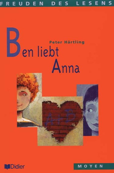 Ben liebt Anna