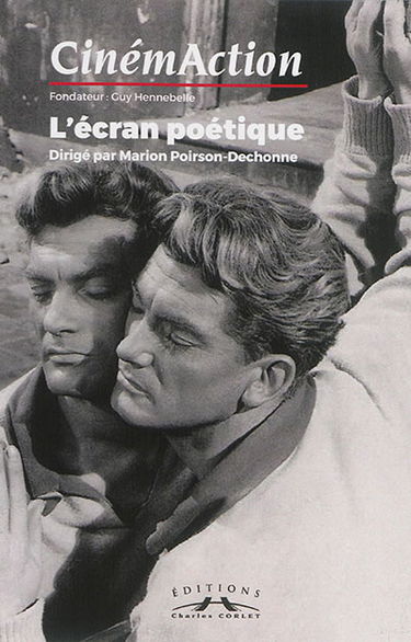 CinémAction, n° 157. L'écran poétique
