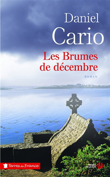 Couverture de Les brumes de décembre
