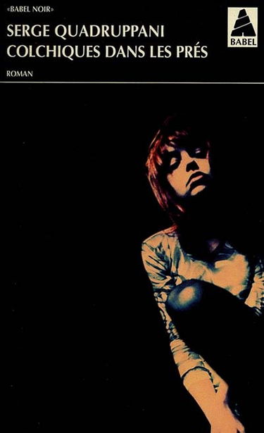 Colchiques dans les prés