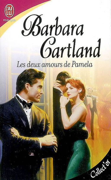 Les deux amours de Pamela