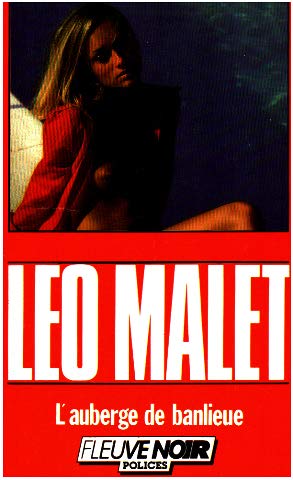 L'Auberge De Banlieue