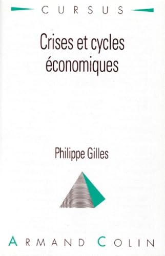 Crises et cycles économiques