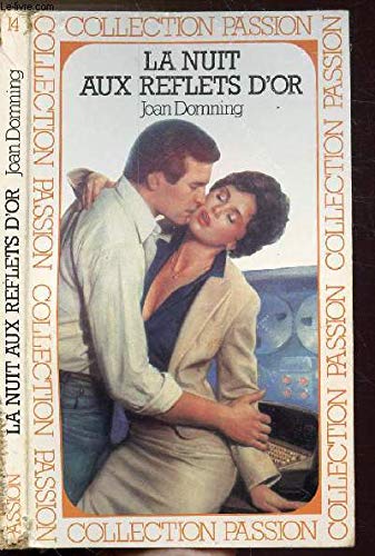 La Nuit aux reflets d'or