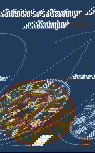 La cathédrale de Strasbourg et l'astrologie