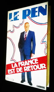 La france est de retour