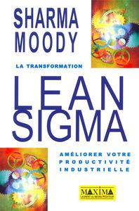 La transformation LeanSigma : améliorer la productivité industrielle
