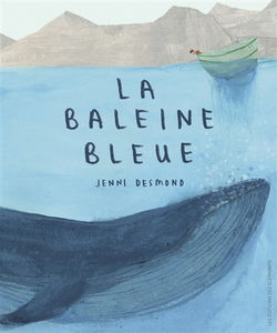 La baleine bleue