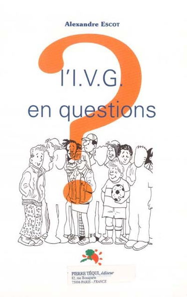 L'IVG en questions