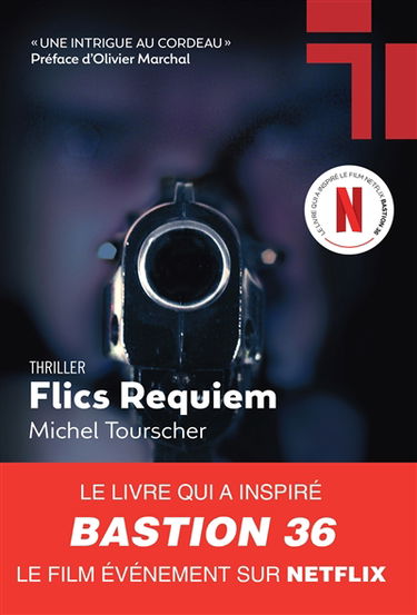 Flics requiem : thriller