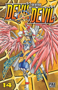 Devil devil. Vol. 14