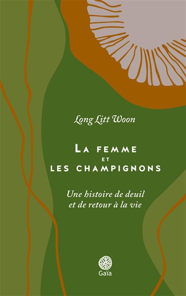 La femme et les champignons : une histoire de deuil et de retour à la vie