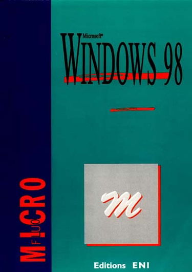 Microsoft Windows 98
