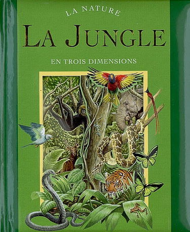 La jungle