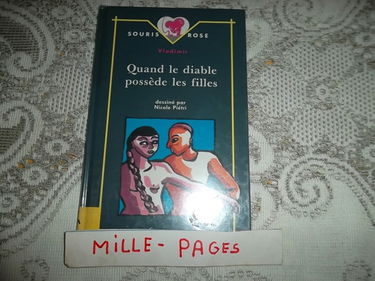 Quand le diable possède les filles