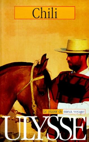 Couverture de Chili