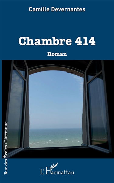 Chambre 414