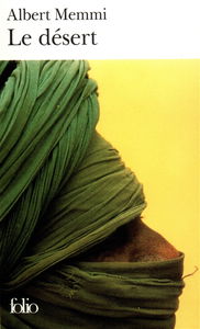 Le Désert ou la Vie et les aventures de Jubaïr Ouali El-Mammi