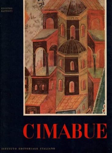 Cimabue