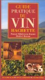 Guide pratique du Vin Hachette