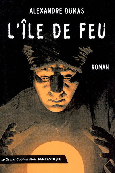 L'île de feu. Un bal masqué. Invraisemblance