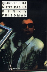 Quand le chat n'est pas là