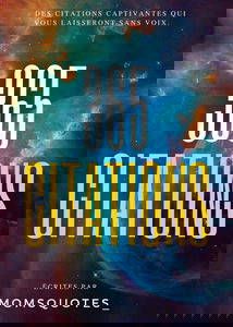 365 CITATIONS: Écrites par MomsQuotes_