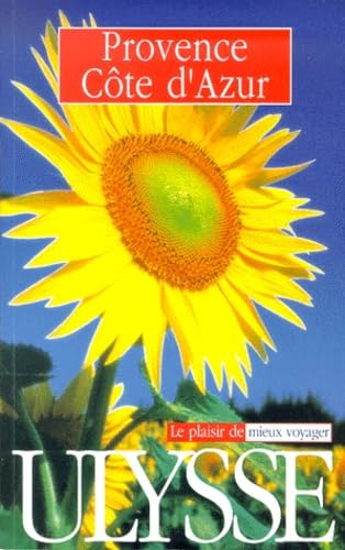 Provence - Côte d'azur