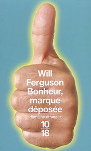 Bonheur, marque déposée