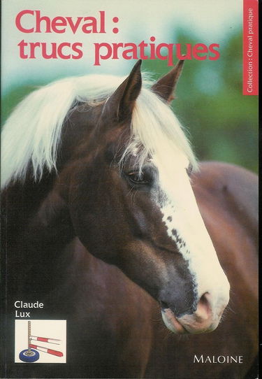 Cheval, trucs pratiques