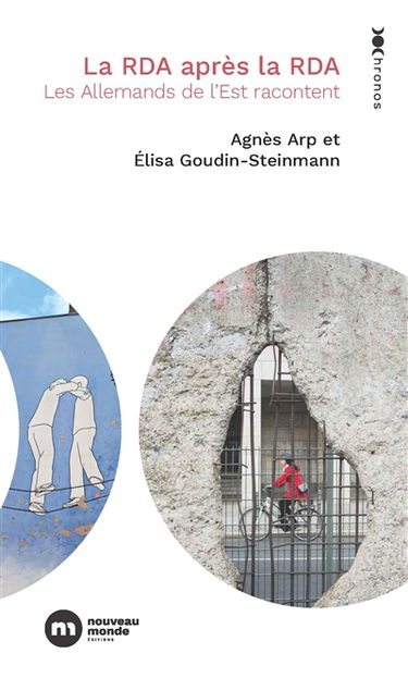 La RDA après la RDA : des Allemands de l'Est racontent