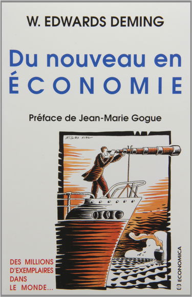Du nouveau en économie