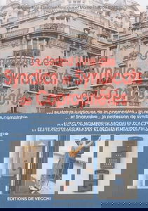 Le grand livre des syndics et syndicats de copropriété