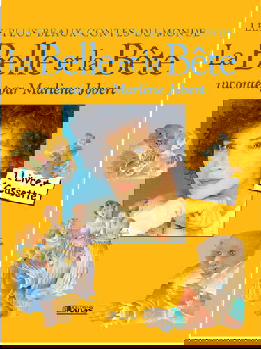 La Belle et la Bête