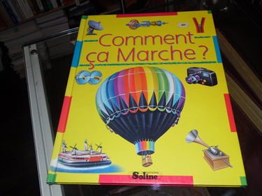 Comment ca marche ?