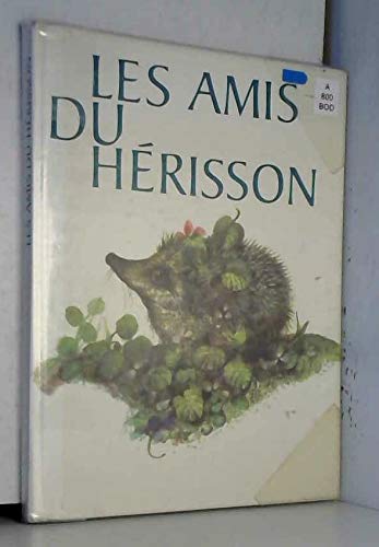 Les Amis du hérisson