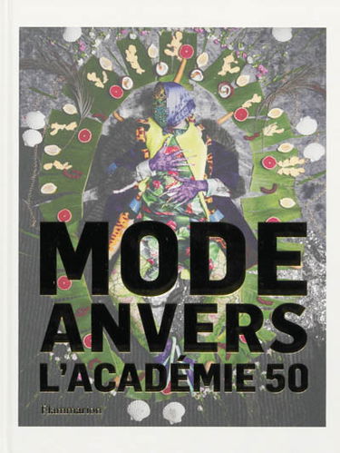 Mode Anvers : l'Académie 50