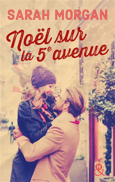 Noël sur la 5e Avenue