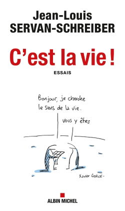 C'est la vie ! : essais