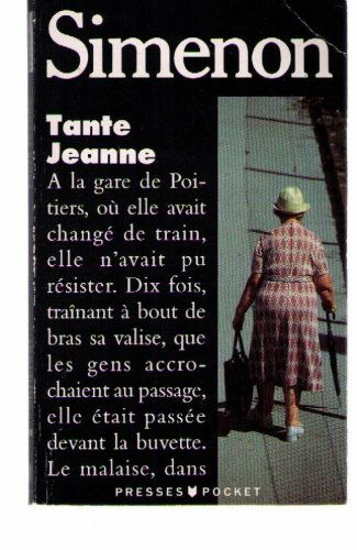 Tante Jeanne