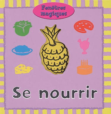 Se nourrir