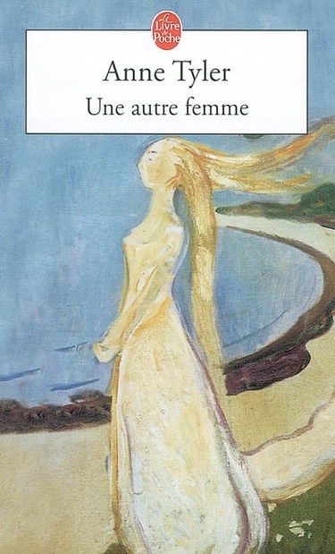 Une autre femme