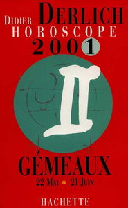 Gémeaux 2001