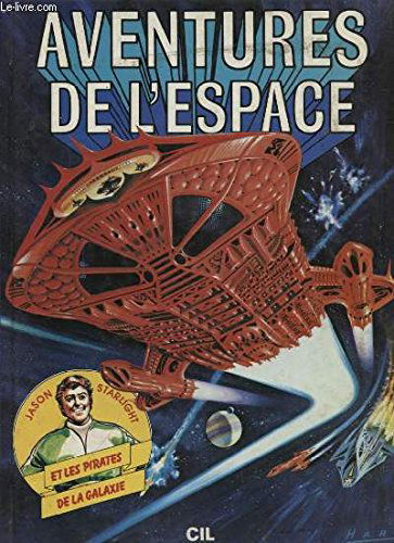 Aventures de l'espace