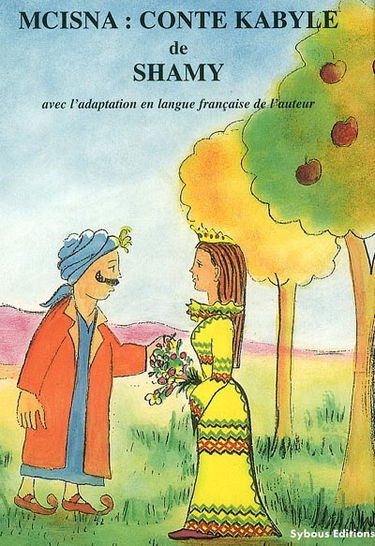 Tamacahut n Msisna. Conte de Mcisna